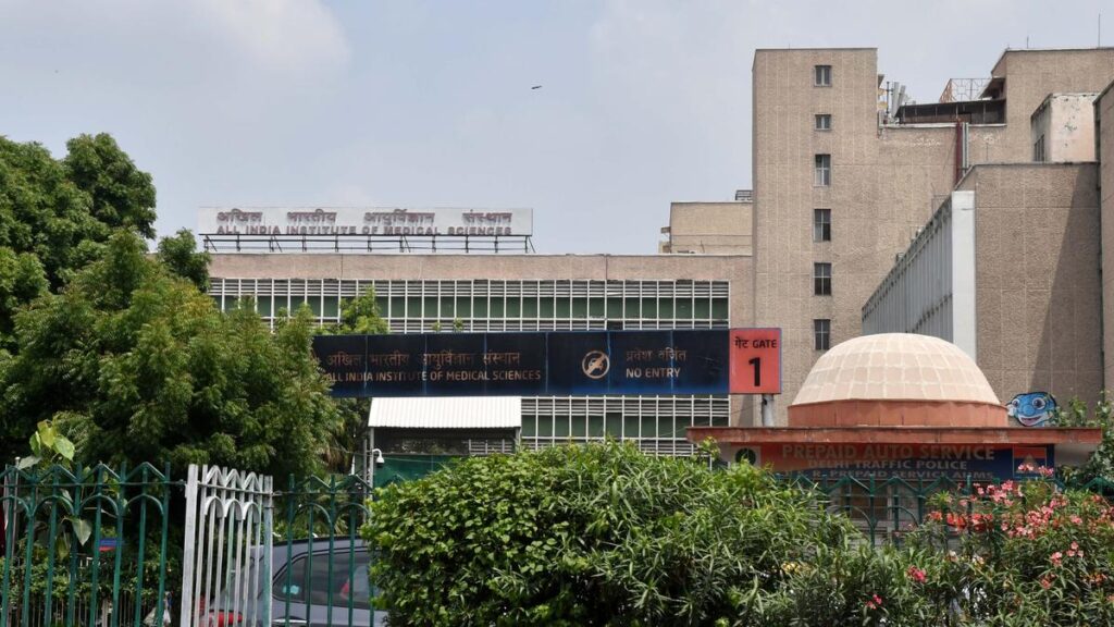 Two-year waiting period for planned procedures at AIIMS Delhi: Centre tells Rajya Sabha Two-year waiting period for planned procedures at AIIMS Delhi: Centre tells Rajya Sabha