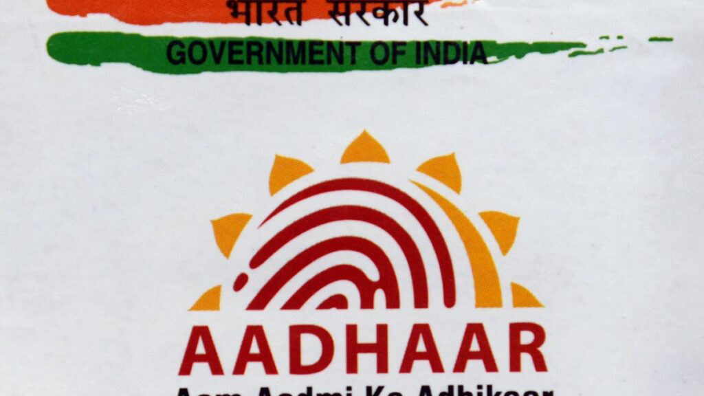 UIDAI urges parents of children between five and seven to update Aadhaar biometrics