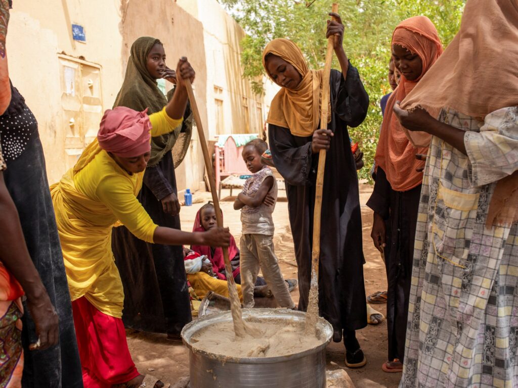 UN report reveals global hunger falls, but food insecurity rises in Africa | Hunger News