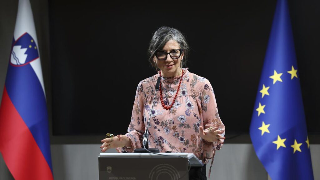 U.N. urges U.S. to reverse sanctions on expert over Gaza criticism