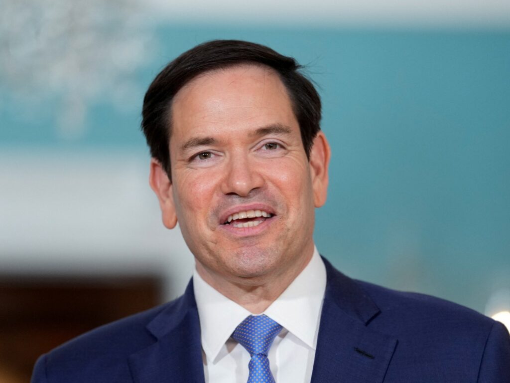 US State Department sanctions Palestinian Authority for ‘undermining peace’ | Donald Trump News