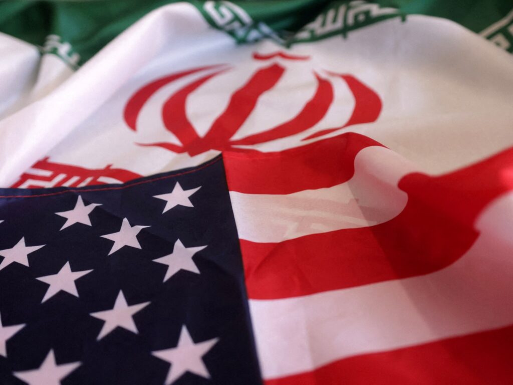 US says sanctions hit Iran ‘shipping empire’ linked to top Tehran official | International Trade News