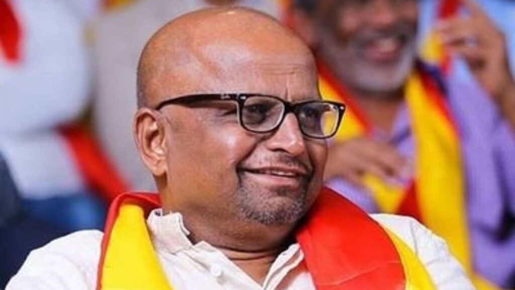 Dinesh Amin Mattu, Congress MLC candidate Karnataka, Dinesh Amin Mattu Legislative Council, Siddaramaiah aide MLC nomination,