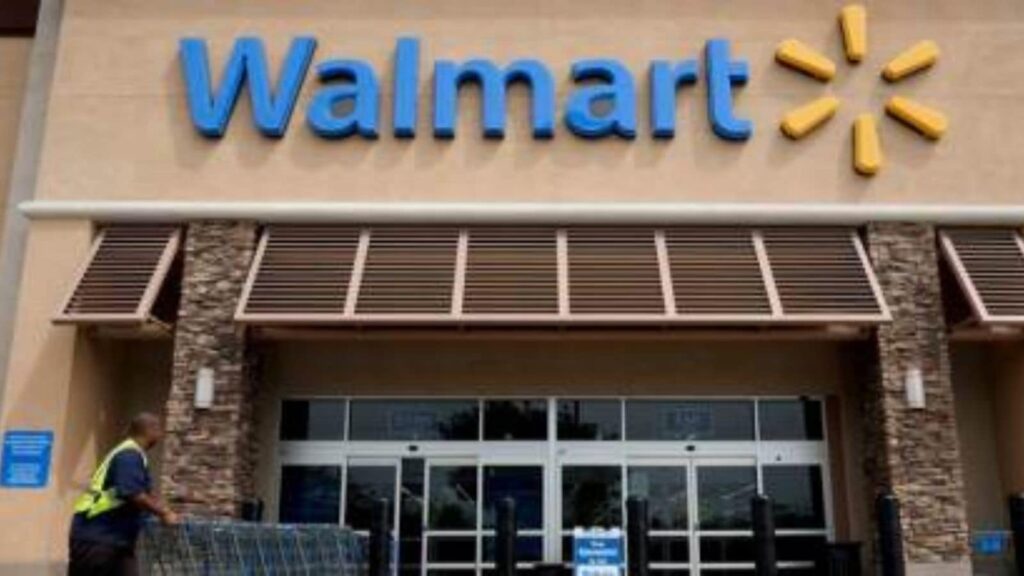 walmart, bottle