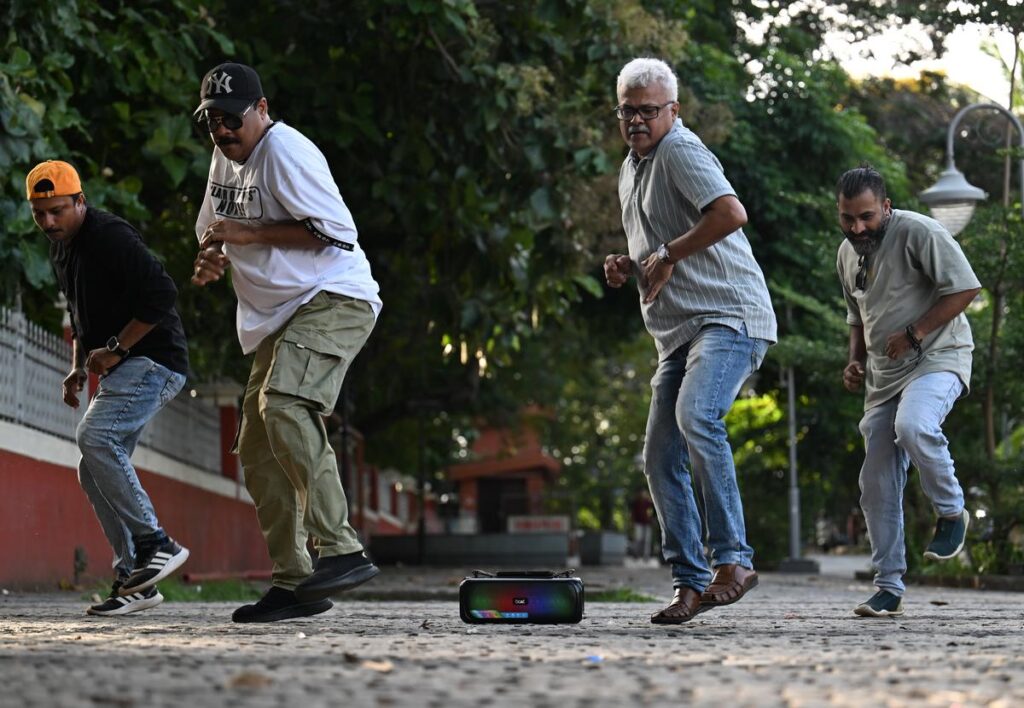 Watch: Meet the Footloosers: Thiruvananthapuram’s pioneering breakdancers