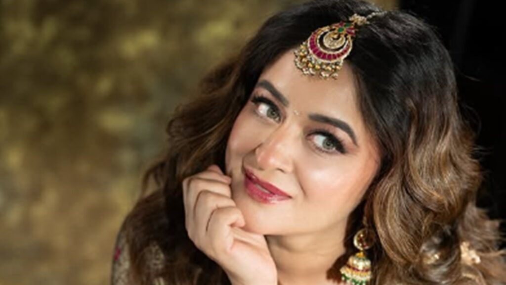 Mahhi Vij on her pregnancy complications