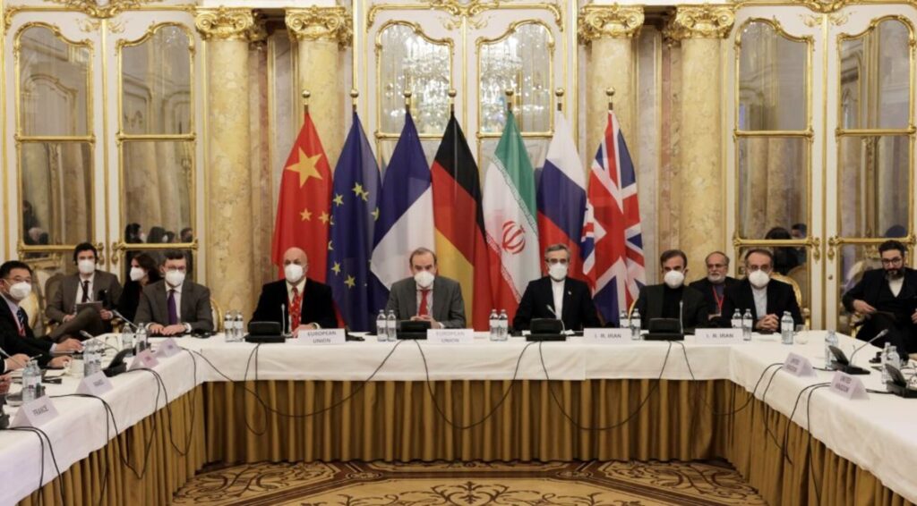 What’s the legacy of the Iran nuclear deal and its collapse? | Israel-Iran conflict