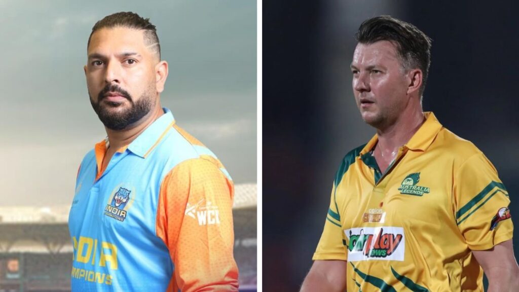 India vs Australia, WCL 2025: IND-C will face AUS-C today.