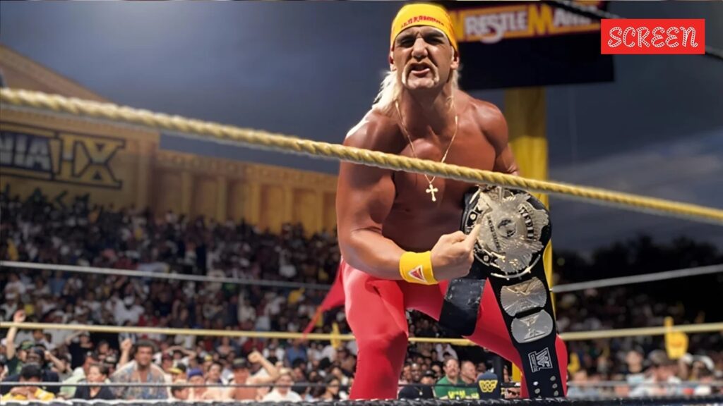 Hulk Hogan