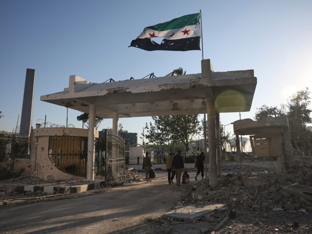 Why did Israel bomb Syria? A look at the Druze and the violence in Suwayda | Armed Groups News Why did Israel bomb Syria? A look at the Druze and the violence in Suwayda | Armed Groups News