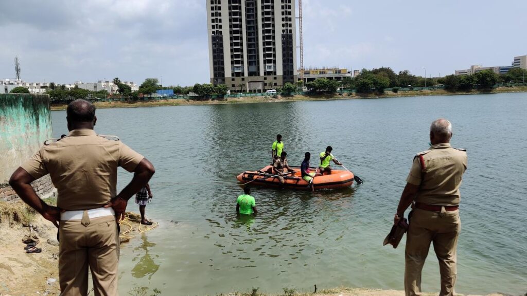 Why drowning matters in India’s public health and design discourse Why drowning matters in India’s public health and design discourse