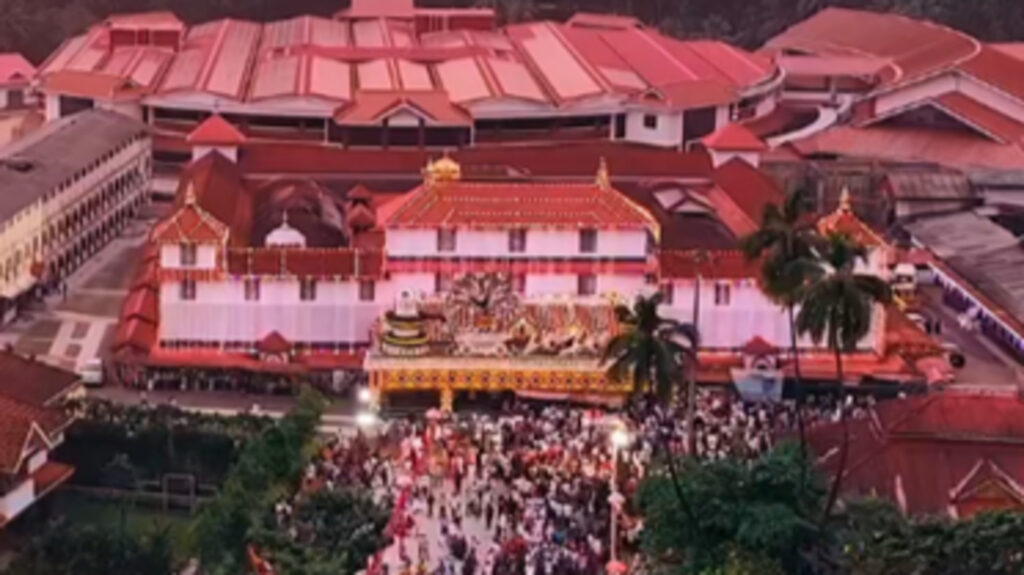 Why is India’s Dharmasthala temple at the centre of a mass murder case? | Crime