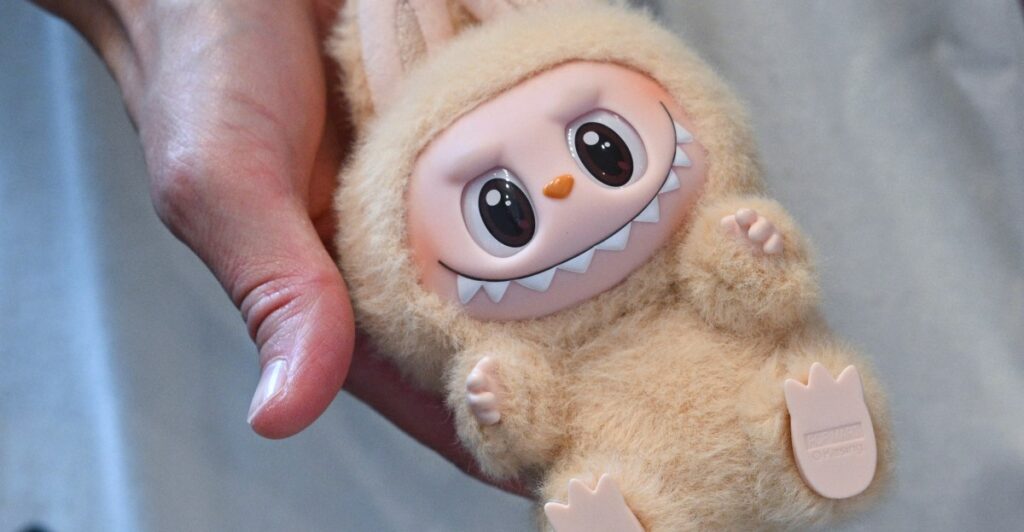 Why is Labubu so popular? The obsession, explained