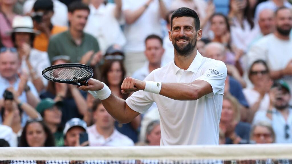 Wimbledon 2025 | Fascinating men’s semifinal match-ups to whet the fans’ appetite