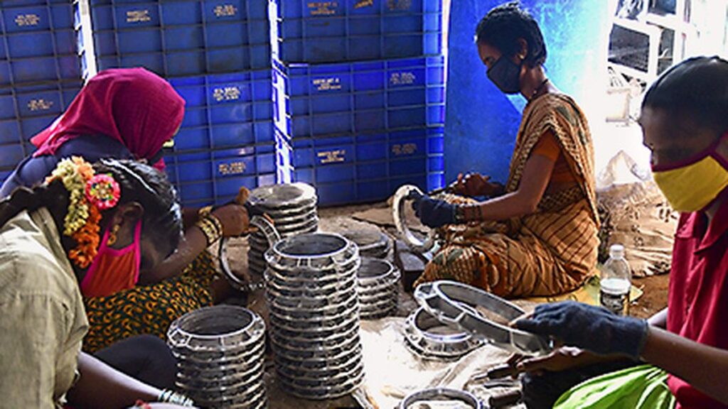 Women MSMEs still struggle for credit despite schemes