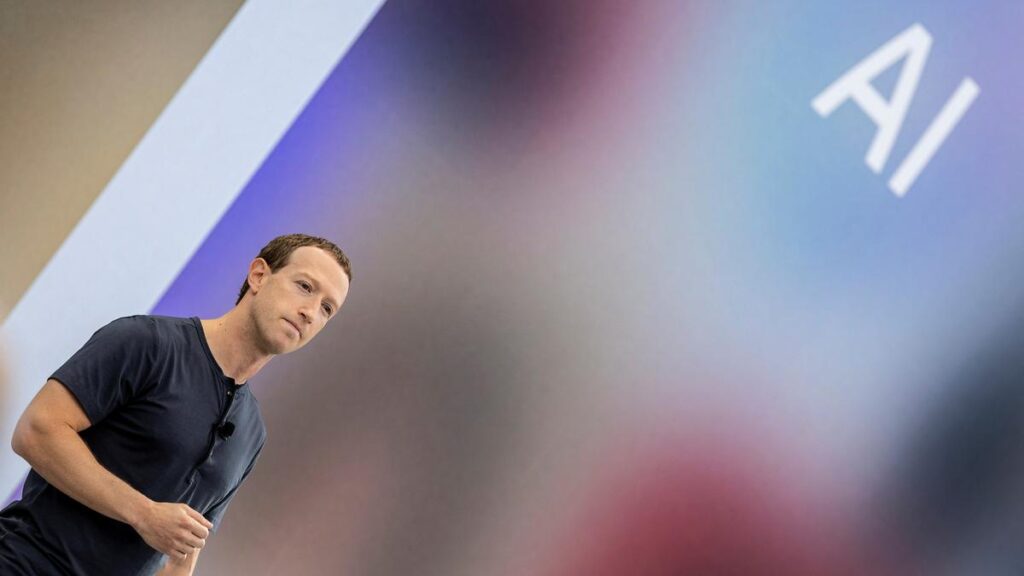 Zuckerberg pivots to personal intelligence, underscores AI safety in Meta’s new AI plan