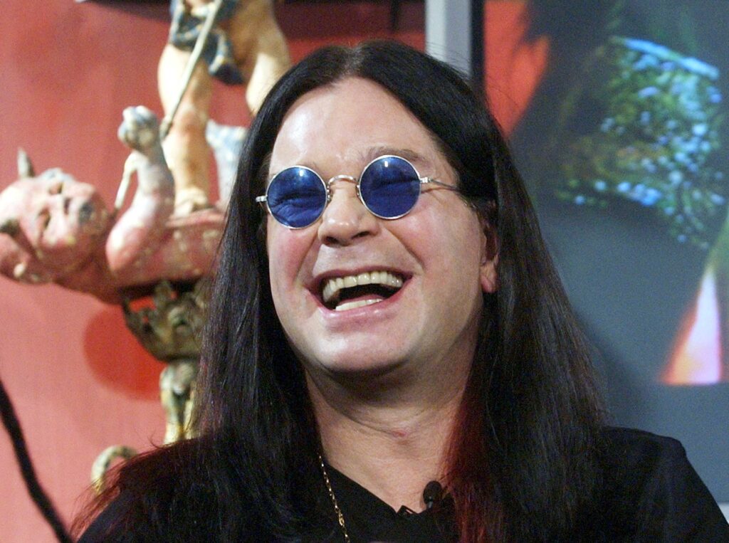 ‘Changed the planet of rock’: Tributes pour in for rock icon Ozzy Osbourne | Music News