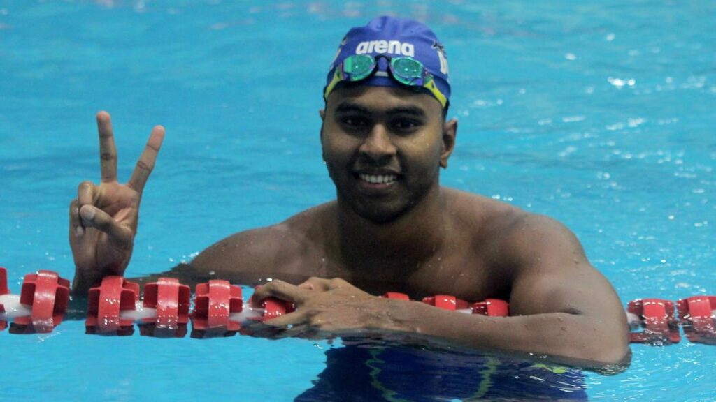 ‘I need to prove myself at the Asian championships,’ says Benedicton Rohit