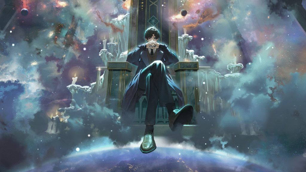 ‘Lord of Mysteries’ explained: A beginner’s guide to the complex power system ‘Lord of Mysteries’ explained: A beginner’s guide to the complex power system