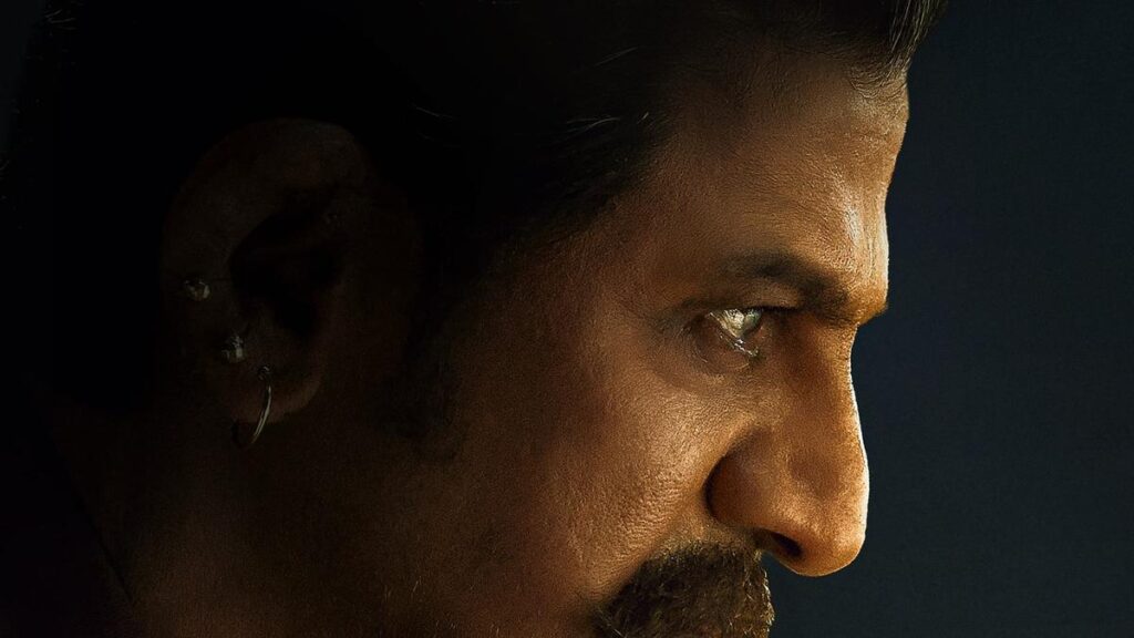 ‘Peddi’: Shivarajkumar’s look from Ram Charan’s film unveiled