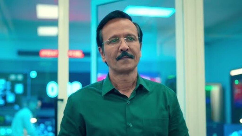 ‘Special Ops 2’ series review: Kay Kay Menon heads a middling mission
