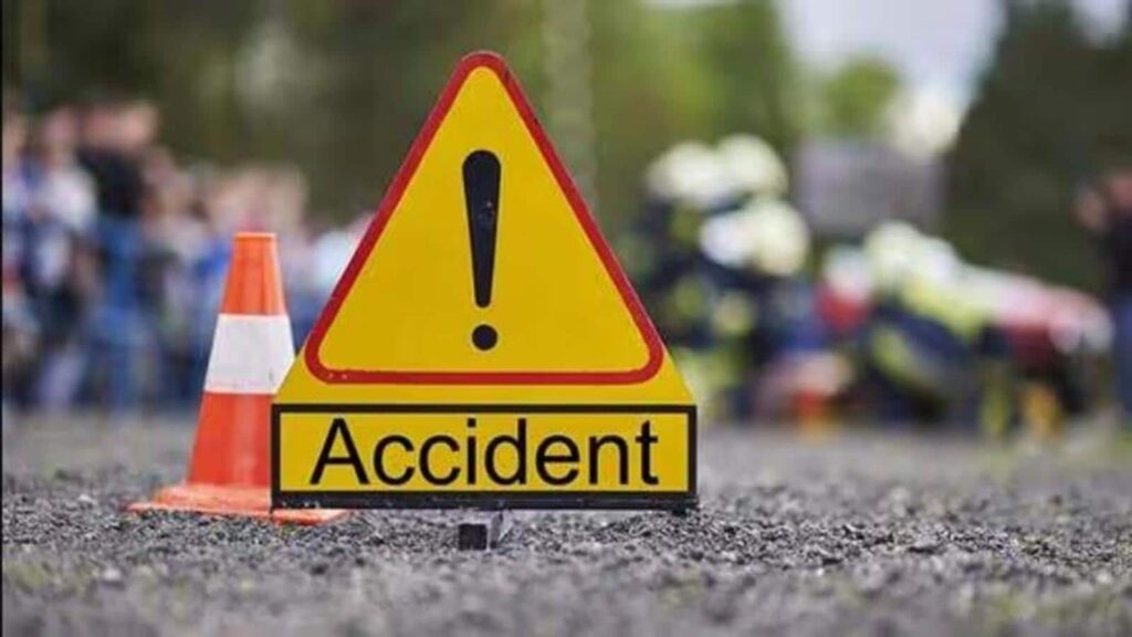 10 killed, 35 injured as bus rams into parked truck in West Bengal’s East Burdwan | Kolkata