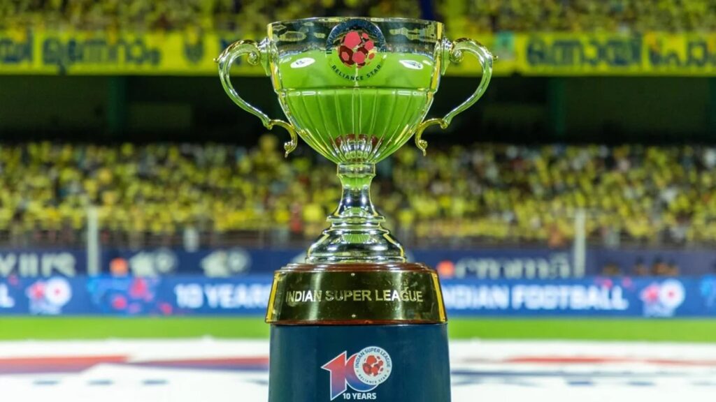The upcoming season of the ISL is currently suspended due to the non-renewal of the Master Rights Agreement between the AIFF and the FSDL, which is set to expire in December 2025. (Photo Credit: ISL)