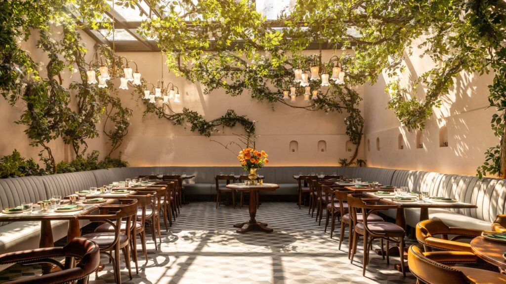 Condé Nast Traveler