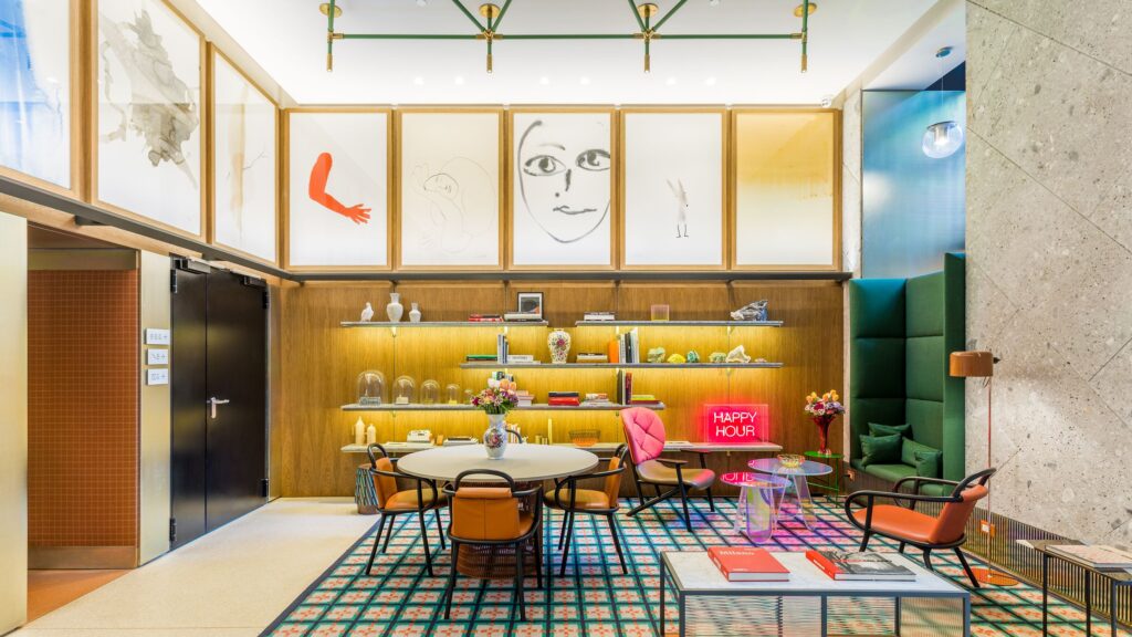 13 Best Affordable Hotels in Milan, Italy