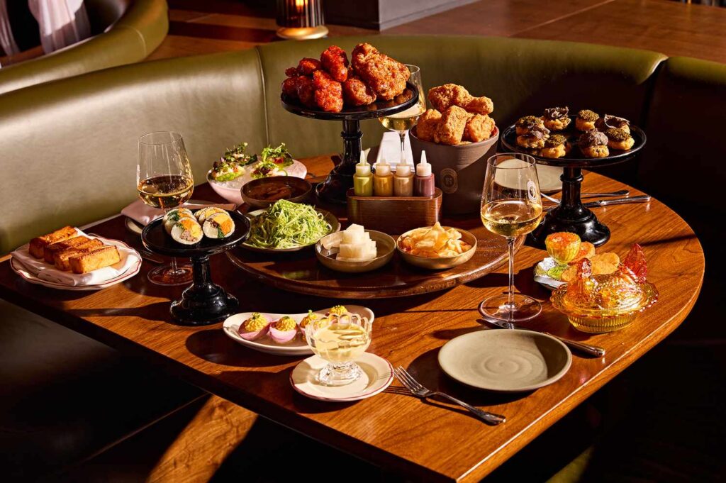 13 Travel + Leisure Editors Reveal Their Favorite Food Destinations