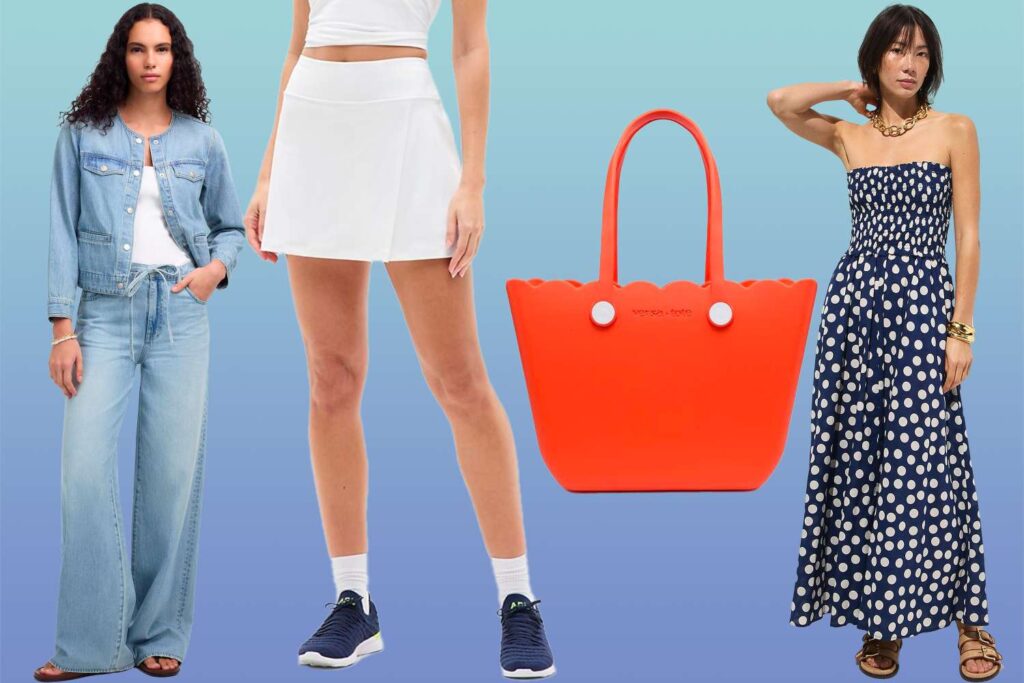 14 Martha’s Vineyard Travel Outfits to Pack