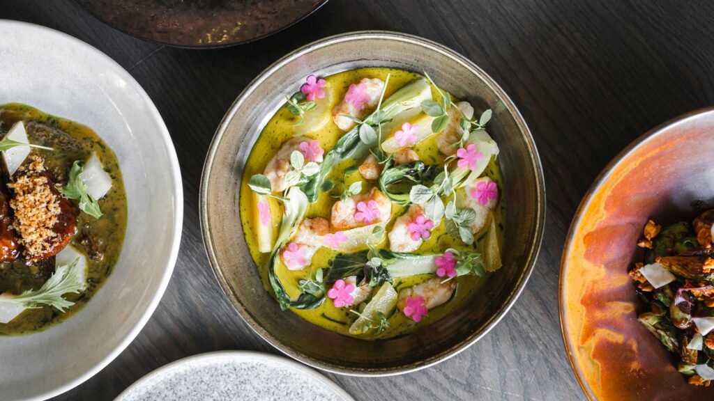 17 Best Restaurants in Vancouver, From Chinatown to Mount Pleasant