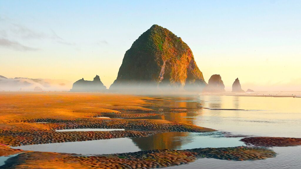 19 Beautiful Places to Go in the Pacific Northwest