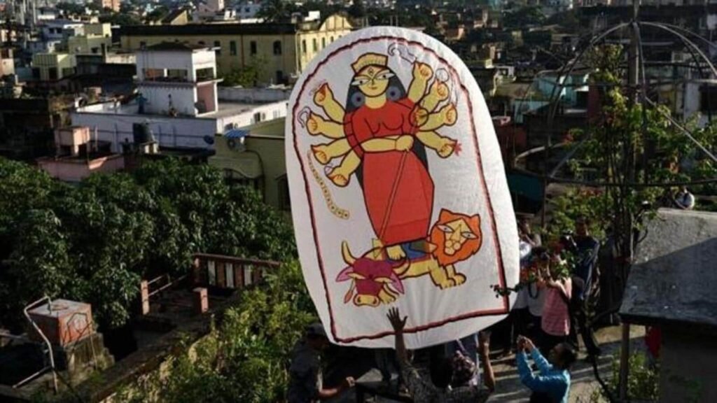 3 of 44,671 Durga Puja committees fail to submit expense report: Bengal govt tells HC | Kolkata