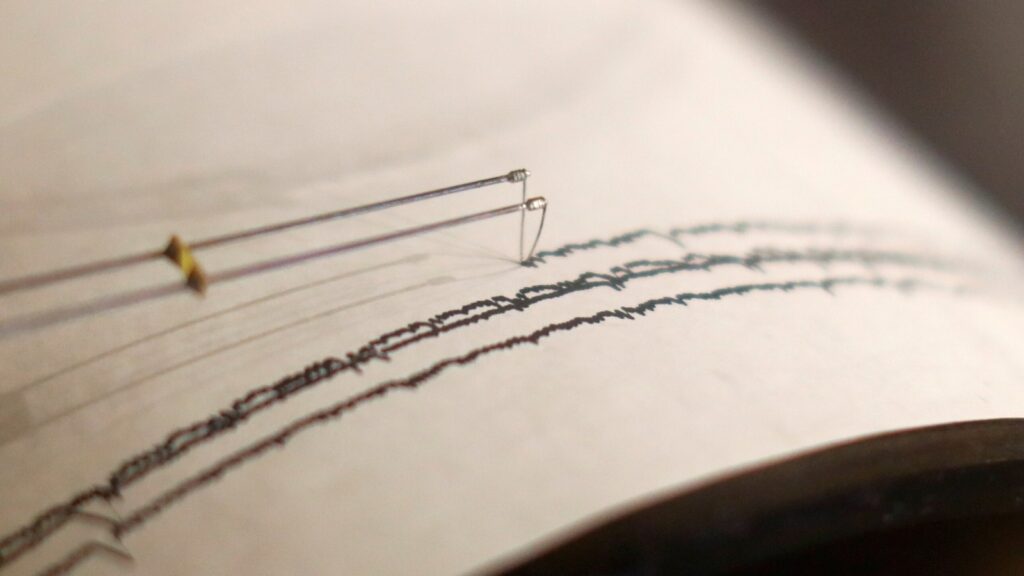 3.0 magnitude earthquake rattles New York City, epicenter in New Jersey 3.0 magnitude earthquake rattles New York City, epicenter in New Jersey