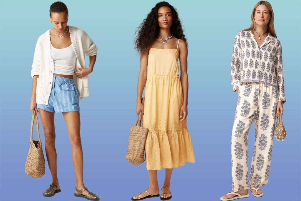 35 Best J.Crew Early Labor Day Deals 2025 35 Best J.Crew Early Labor Day Deals 2025