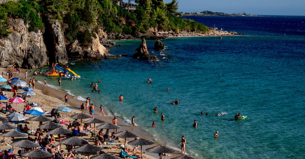 36 Hours on Kefalonia: Things to Do and See