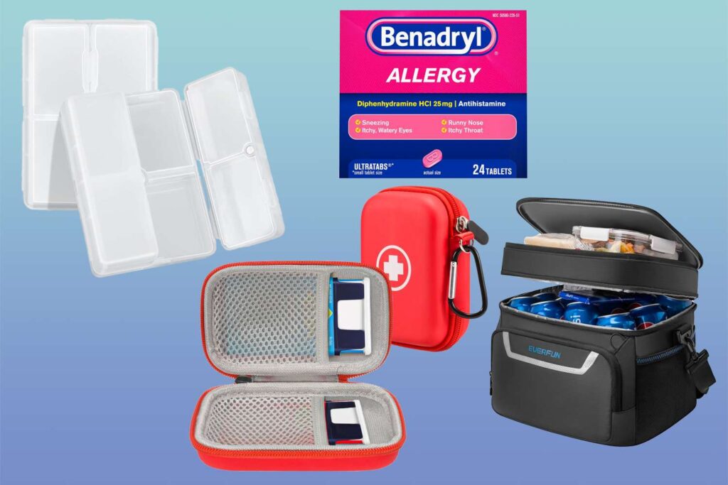 5 Doctor-approved Food Allergy Travel Tips