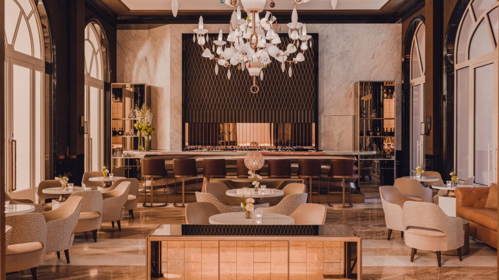 5 Legendary Hotels Steeped in Film Festival History, From Venice to Cannes