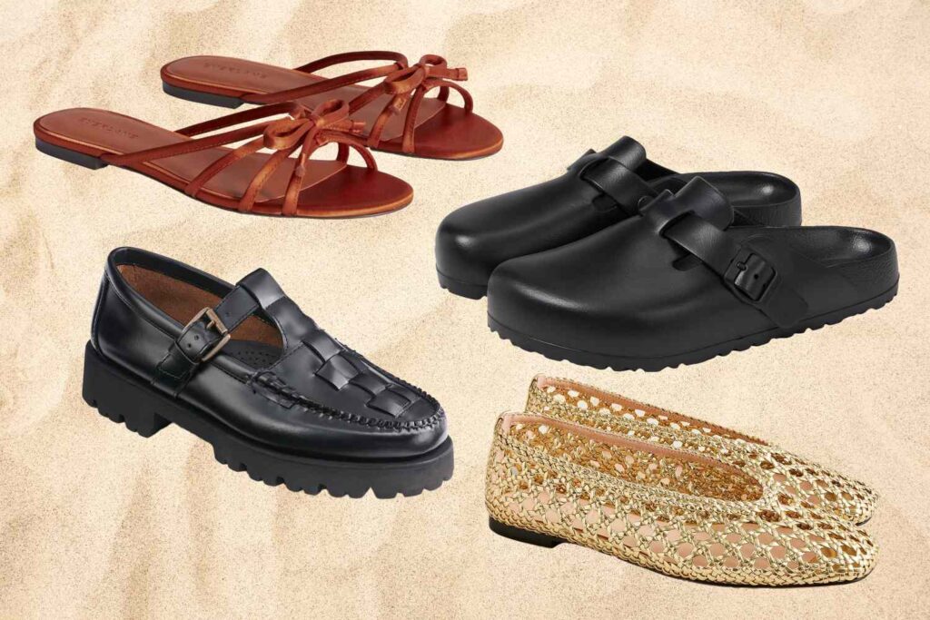 8 Shoe Mistakes Tourists Make in Paris
