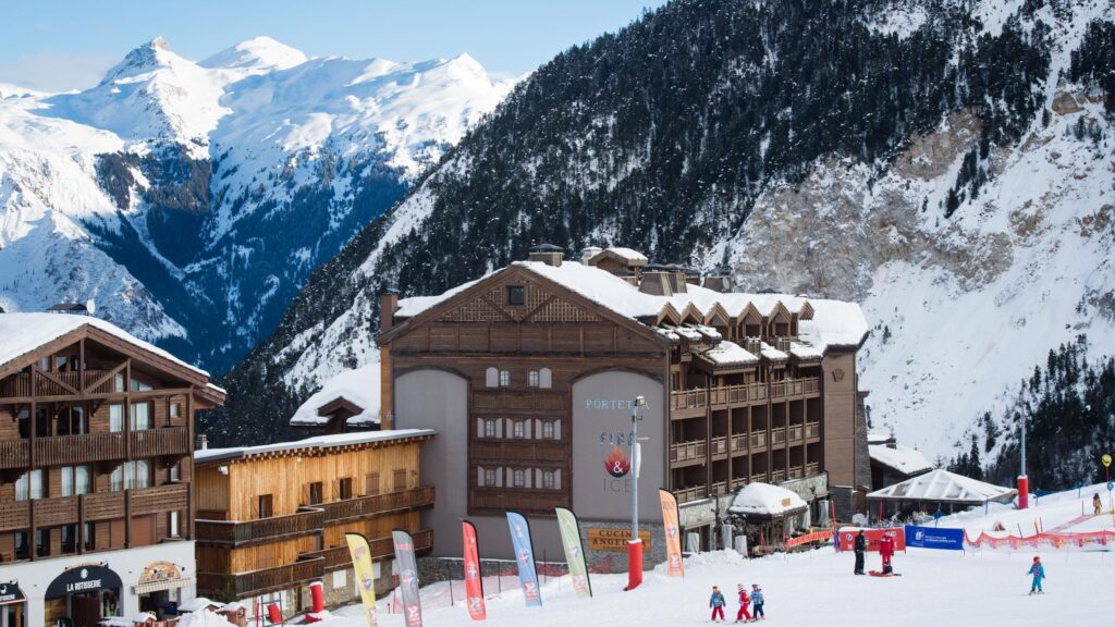A Family-Friendly Ski Guide to Europe