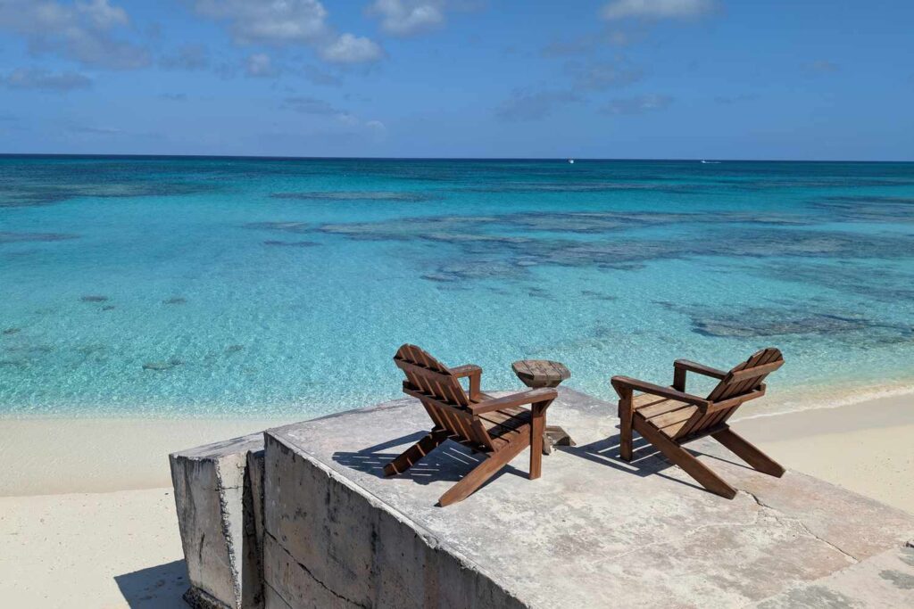 A Hidden Gem Island in Turks and Caicos With More Donkeys Than People A Hidden Gem Island in Turks and Caicos With More Donkeys Than People