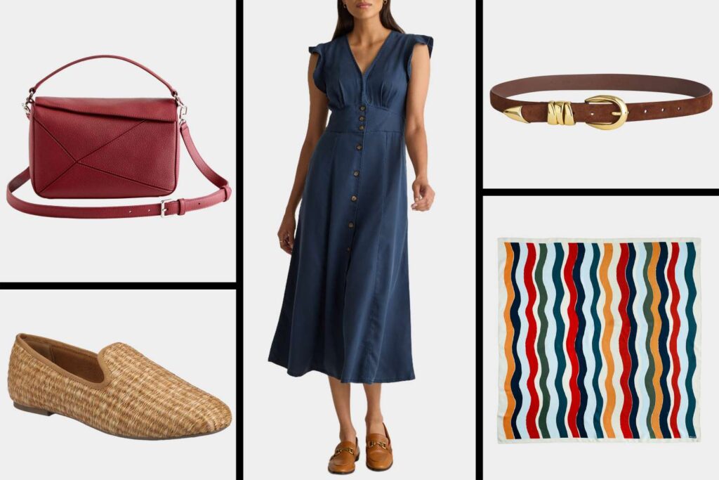 A London Style Expert’s 15 Summer Fashion Tips A London Style Expert’s 15 Summer Fashion Tips