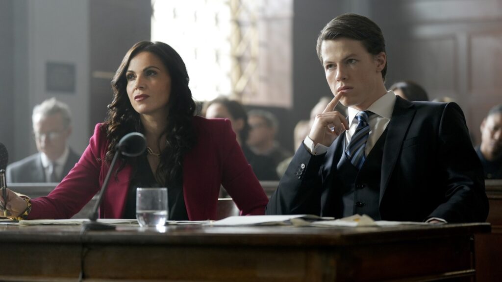 A ranked list of John Grisham adaptations, in honor of the new 'Rainmaker' : NPR