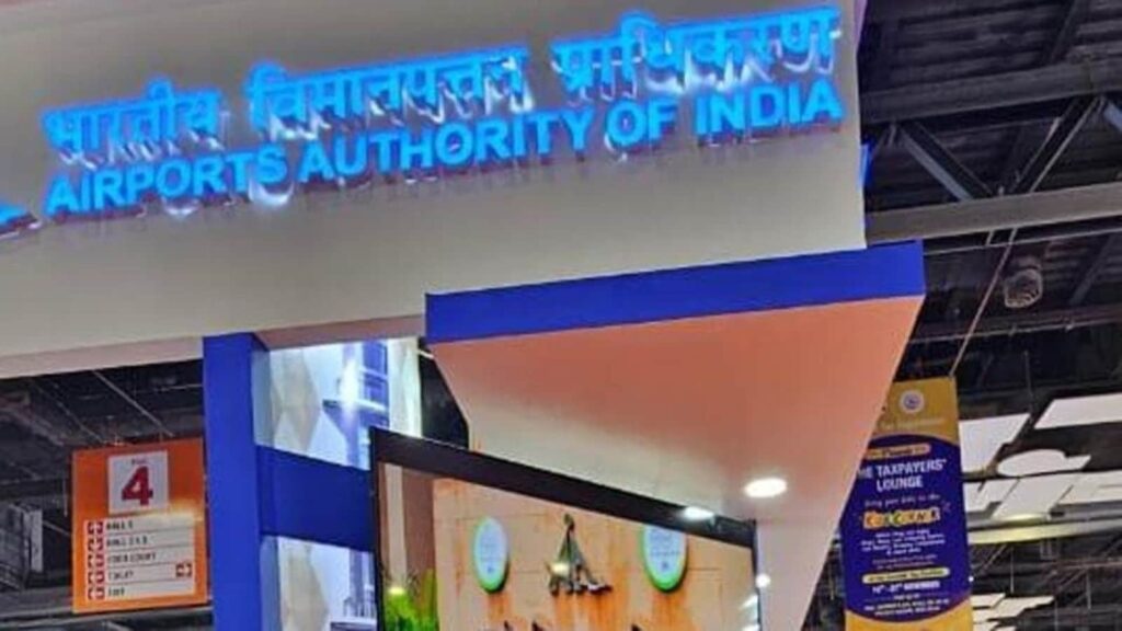 AAI Junior Executive Recruitment through GATE score: Registration for 976 posts begins on August 28