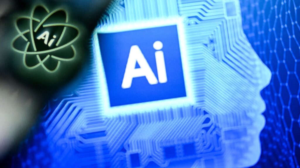 AI could widen U.S. wealth gap, wipe out entry-level jobs : NPR