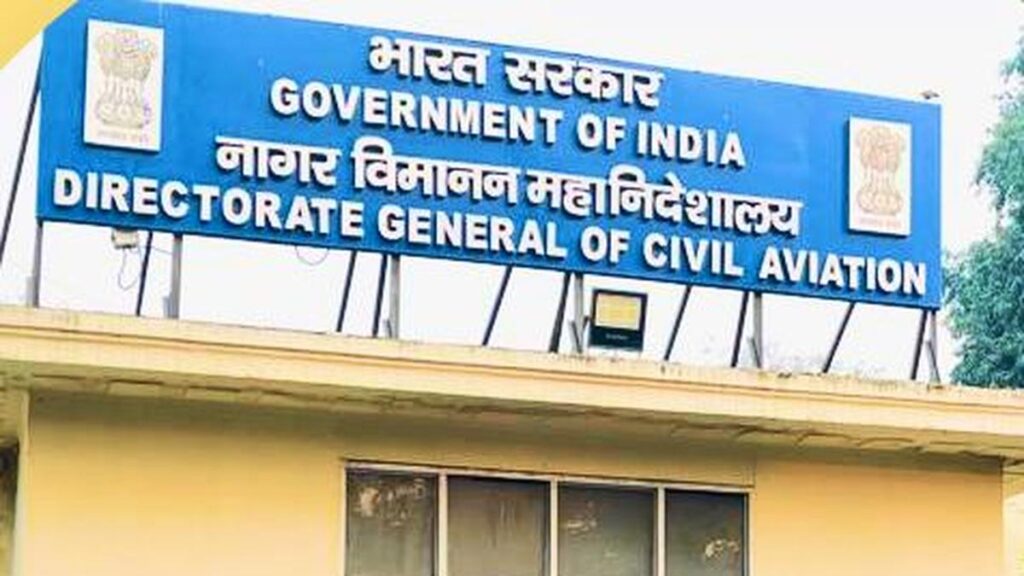 AI flight diverted to Chennai: DGCA rejects MP Venugopal’s claim, says plane diverted to Chennai on weather radar issue