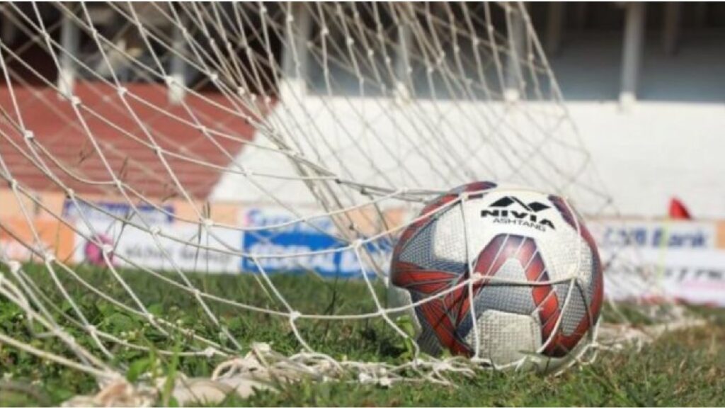 AIFF ISL impasse