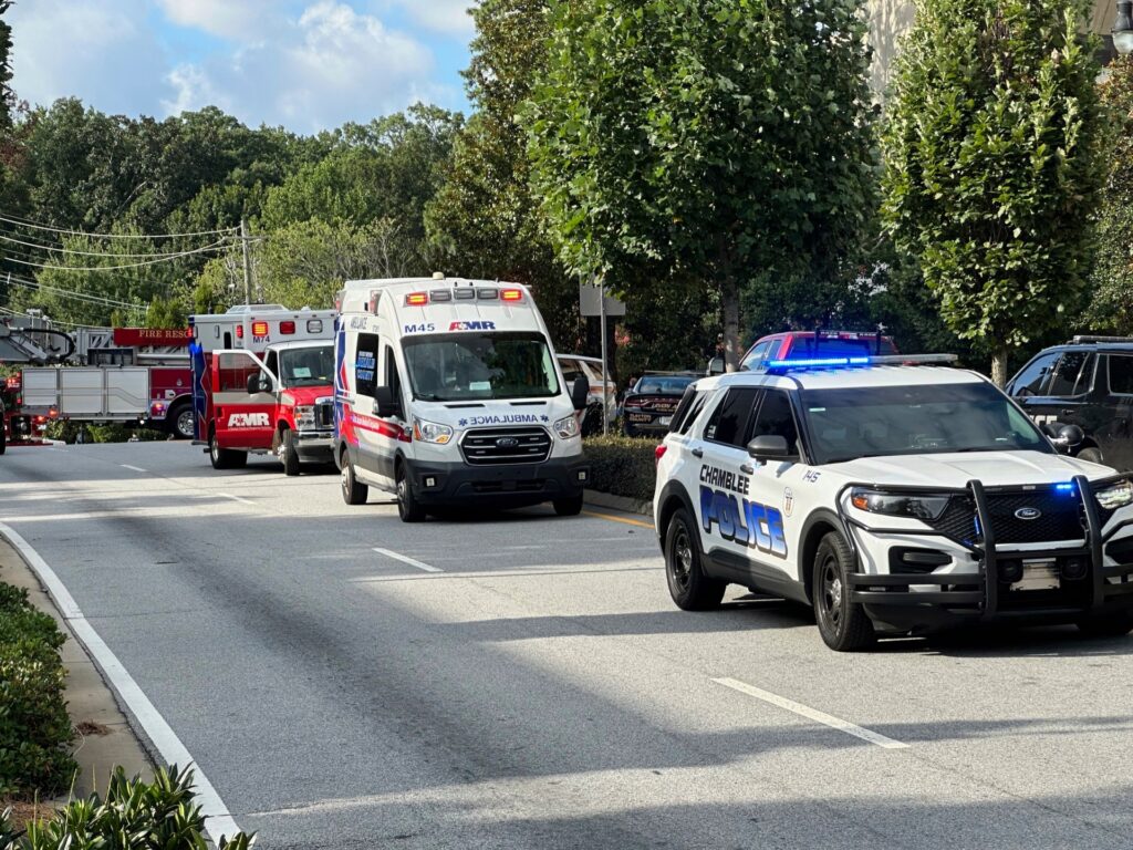 Active shooter reported at Emory University in US state of Georgia | Crime News