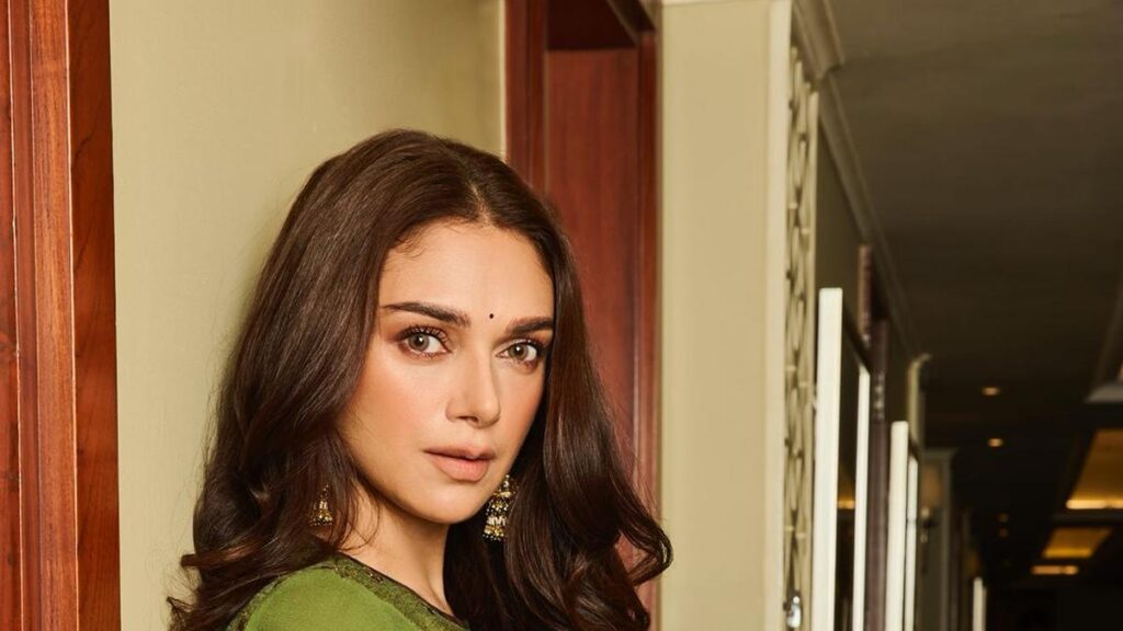 Aditi Rao Hydari to receive Diversity in Cinema award at Indian Film Festival of Melbourne 2025